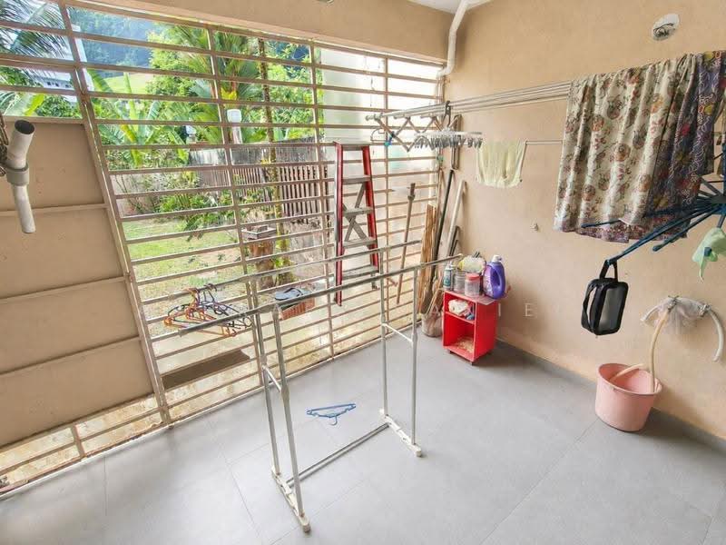 Rumah Teres 2-Tingkat untuk Dijual di Taman Pinggiran Templer (Selayang) - Ashraff Daniel - Exterior - PropertyGuru.com.my