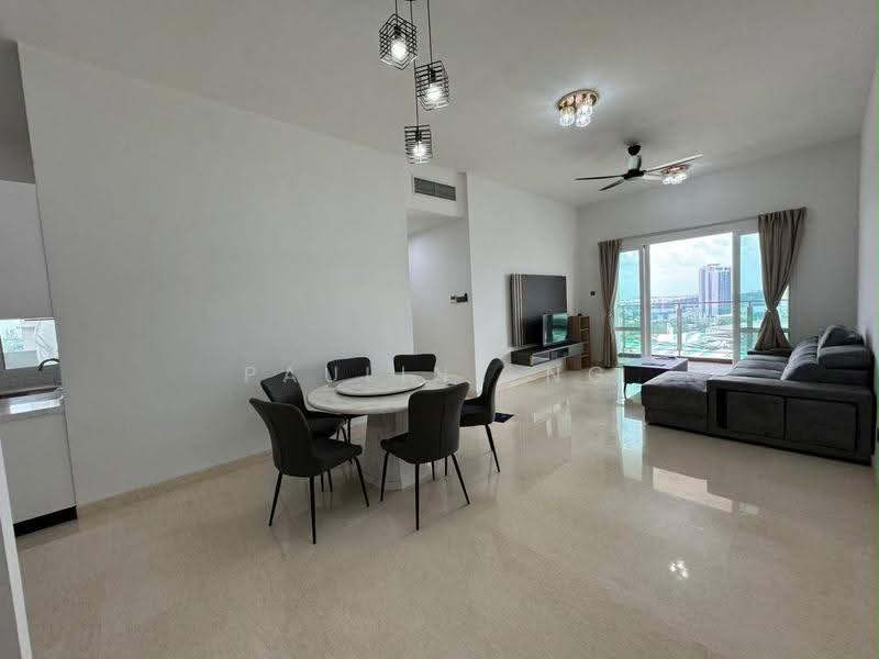 Service Residence for Rent at TriTower Residence @ Johor Bahru Sentral - Pauline Ng - PropertyGuru.com.my