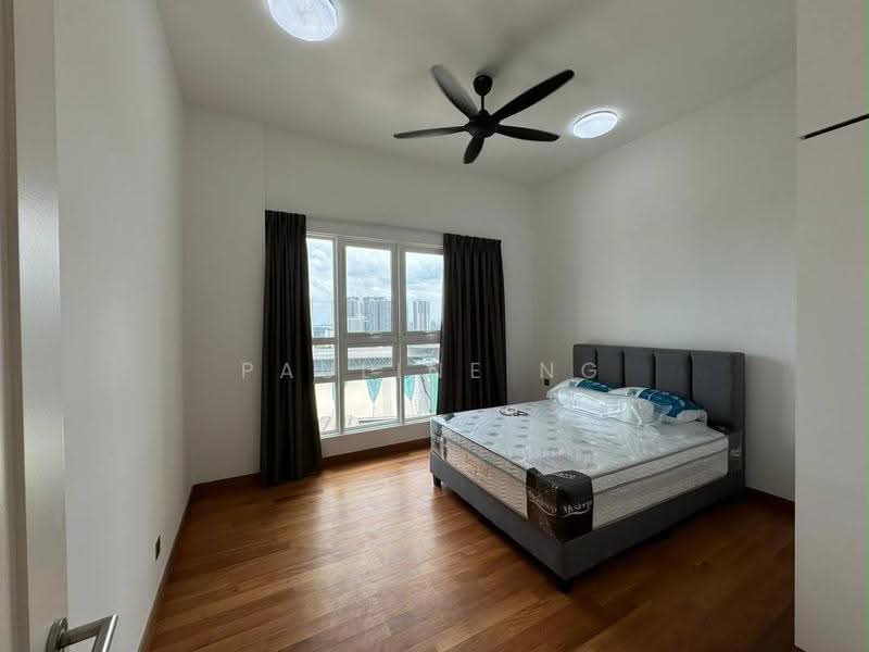 Service Residence for Rent at TriTower Residence @ Johor Bahru Sentral - Pauline Ng - PropertyGuru.com.my