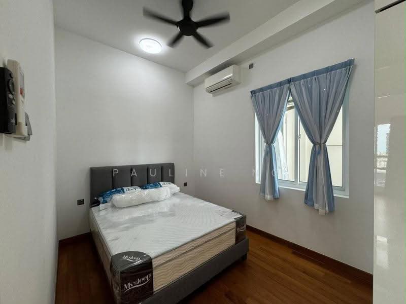 Service Residence for Rent at TriTower Residence @ Johor Bahru Sentral - Pauline Ng - PropertyGuru.com.my