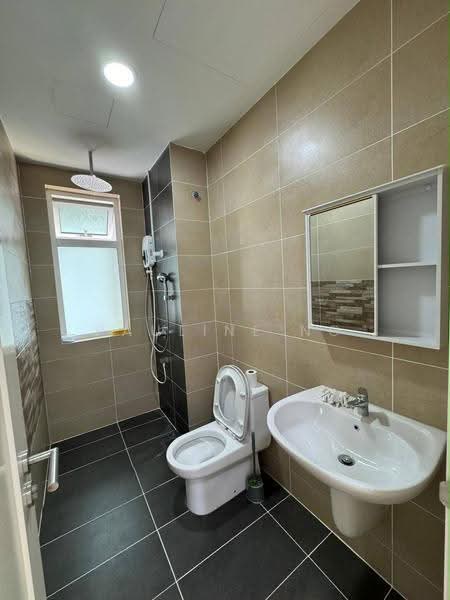 Service Residence for Rent at TriTower Residence @ Johor Bahru Sentral - Pauline Ng - PropertyGuru.com.my