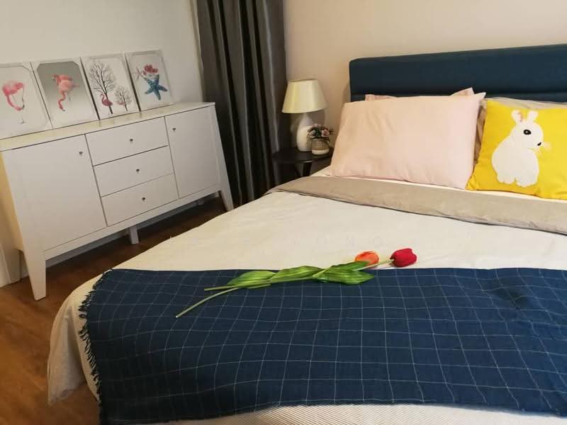 Condominium for Sale at Residensi Harmoni 2 - Jack Yong - Bedroom - PropertyGuru.com.my