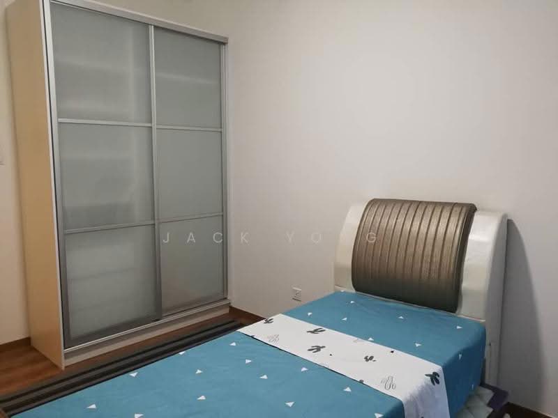 Condominium for Sale at Residensi Harmoni 2 - Jack Yong - Bedroom - PropertyGuru.com.my