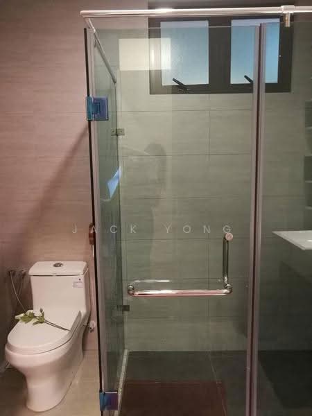 Condominium for Sale at Residensi Harmoni 2 - Jack Yong - Bathroom - PropertyGuru.com.my