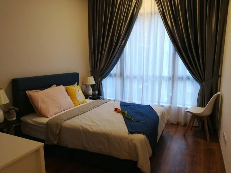 Condominium for Sale at Residensi Harmoni 2 - Jack Yong - Bedroom - PropertyGuru.com.my