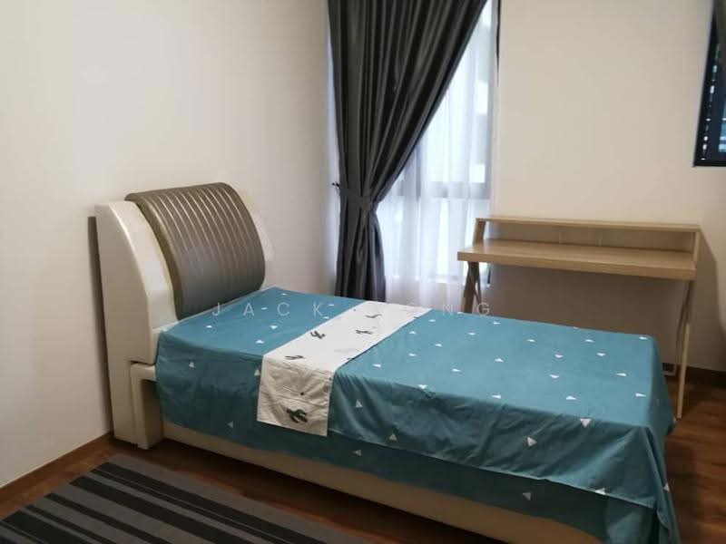 Condominium for Sale at Residensi Harmoni 2 - Jack Yong - Bedroom - PropertyGuru.com.my