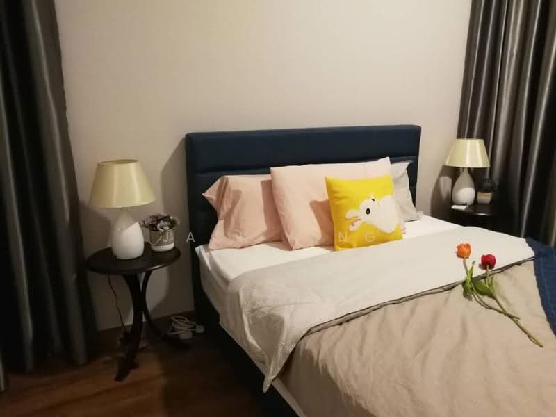 Condominium for Sale at Residensi Harmoni 2 - Jack Yong - Bedroom - PropertyGuru.com.my