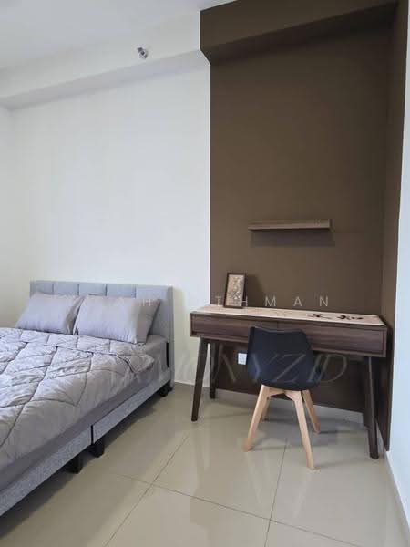 Service Residence for Rent at D'Erica - Syah Othman - Bedroom - PropertyGuru.com.my