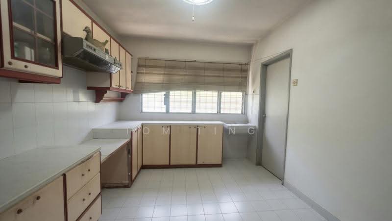 Rumah Teres 2.5-Tingkat untuk Dijual di Wangsa Baiduri (Subang Jaya) - Tom Ting - Kitchen - PropertyGuru.com.my
