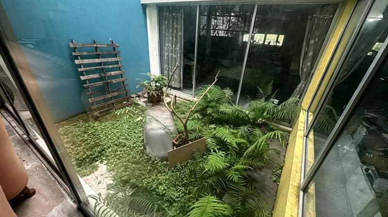 Rumah Teres 2.5-Tingkat untuk Dijual di Wangsa Baiduri (Subang Jaya) - Tom Ting - Garden - PropertyGuru.com.my