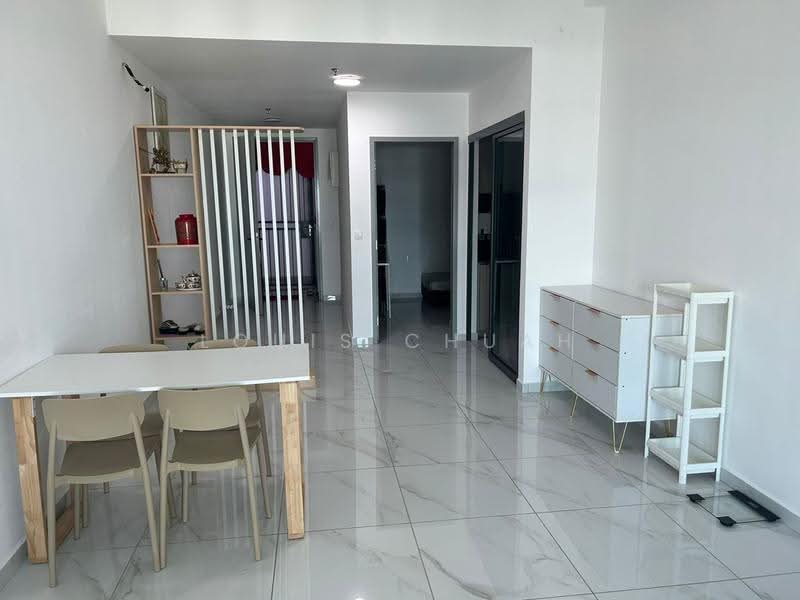Kediaman Servis untuk Disewa di Sinaran @ Utropolis - Louis Chuah - Interior - PropertyGuru.com.my