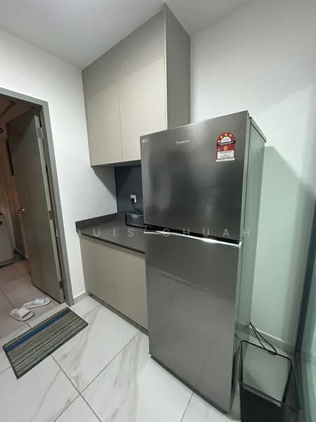 Kediaman Servis untuk Disewa di Sinaran @ Utropolis - Louis Chuah - Kitchen - PropertyGuru.com.my