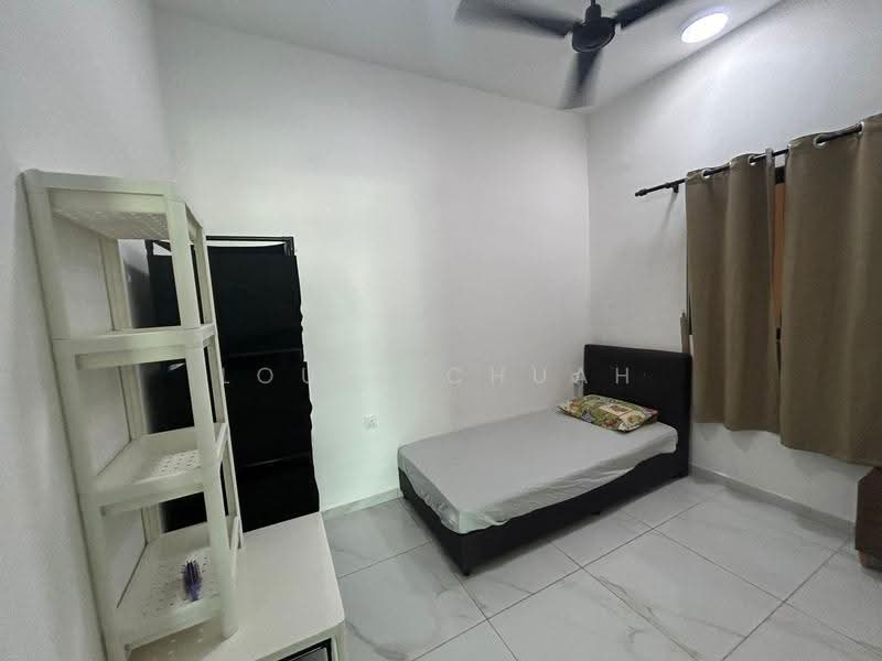 Kediaman Servis untuk Disewa di Sinaran @ Utropolis - Louis Chuah - Bedroom - PropertyGuru.com.my