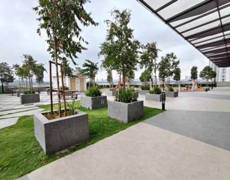 Kediaman Servis untuk Dijual di KR7 Residences - Catherine Lum - Exterior - PropertyGuru.com.my