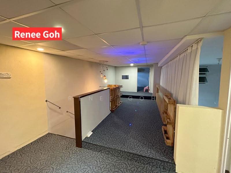 Kedai untuk Dijual di Jelutong (Penang) - Renee Goh - Interior - PropertyGuru.com.my