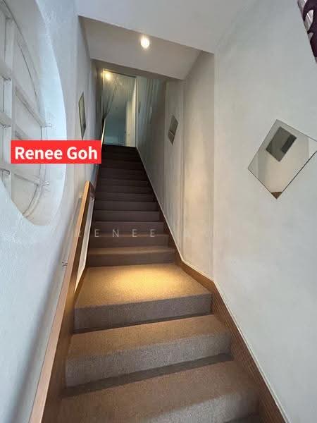 Kedai untuk Dijual di Jelutong (Penang) - Renee Goh - Interior - PropertyGuru.com.my