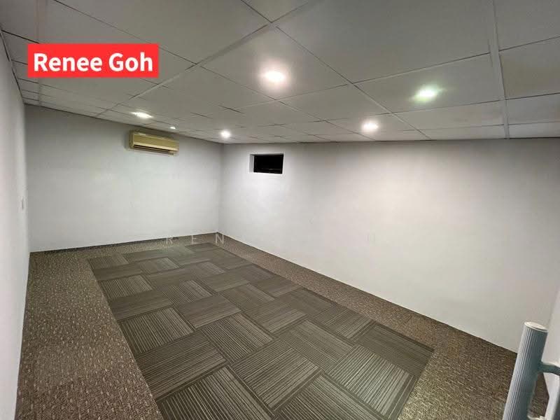 Kedai untuk Dijual di Jelutong (Penang) - Renee Goh - Interior - PropertyGuru.com.my