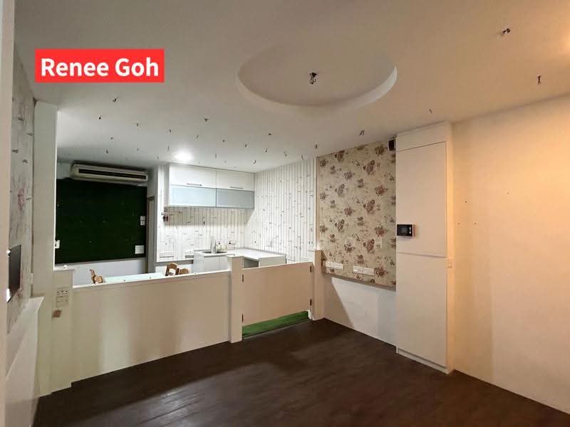 Kedai untuk Dijual di Jelutong (Penang) - Renee Goh - Kitchen - PropertyGuru.com.my