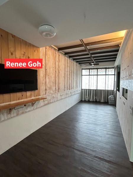 Kedai untuk Dijual di Jelutong (Penang) - Renee Goh - Interior - PropertyGuru.com.my
