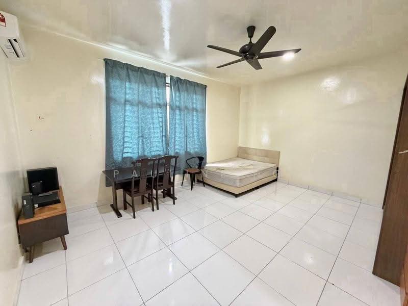 2-storey Terraced House for Rent in Johor Bahru (Johor) - Pauline Ng - Bedroom - PropertyGuru.com.my