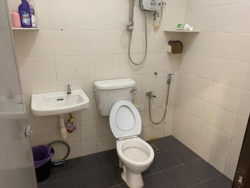 Rumah Teres 2-Tingkat untuk Disewa di Taman Polo Indera Mahkota 3 (Kuantan) - Chris Gan - Bathroom - PropertyGuru.com.my