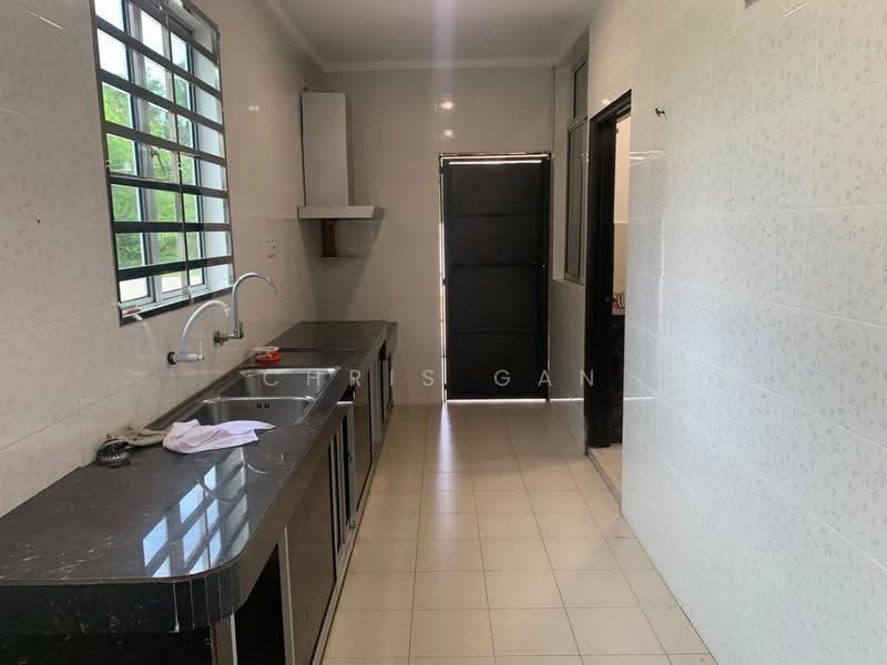 Rumah Teres 2-Tingkat untuk Disewa di Taman Polo Indera Mahkota 3 (Kuantan) - Chris Gan - Kitchen - PropertyGuru.com.my