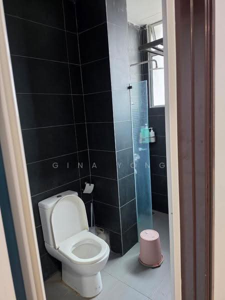 Kondominium untuk Disewa di 86 Avenue Residence - Gina Yong - Bathroom - PropertyGuru.com.my