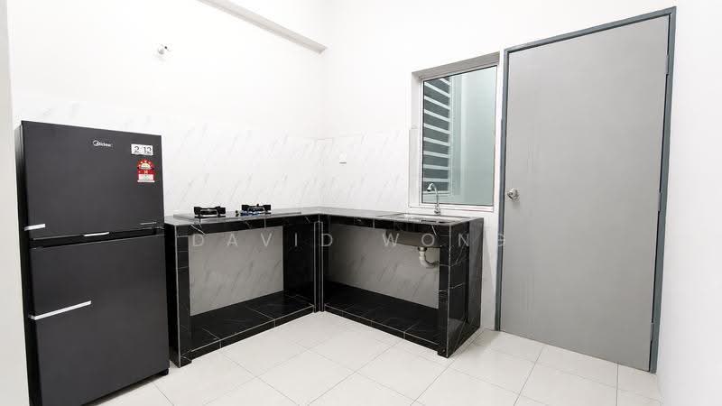 Apartment for Rent at Putra Bercham - David Wong - PropertyGuru.com.my