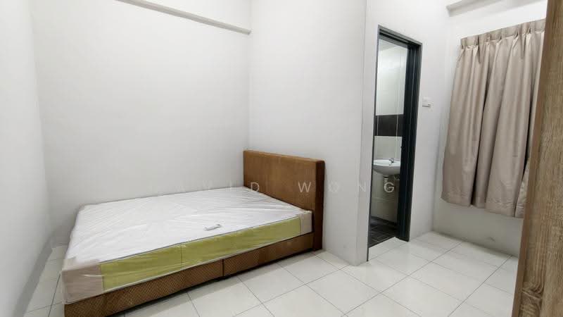 Apartment for Rent at Putra Bercham - David Wong - PropertyGuru.com.my