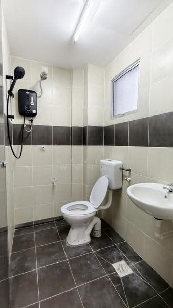 Apartment for Rent at Putra Bercham - David Wong - PropertyGuru.com.my