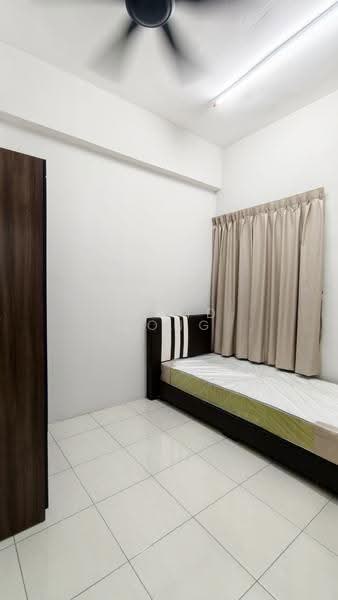 Apartment for Rent at Putra Bercham - David Wong - PropertyGuru.com.my
