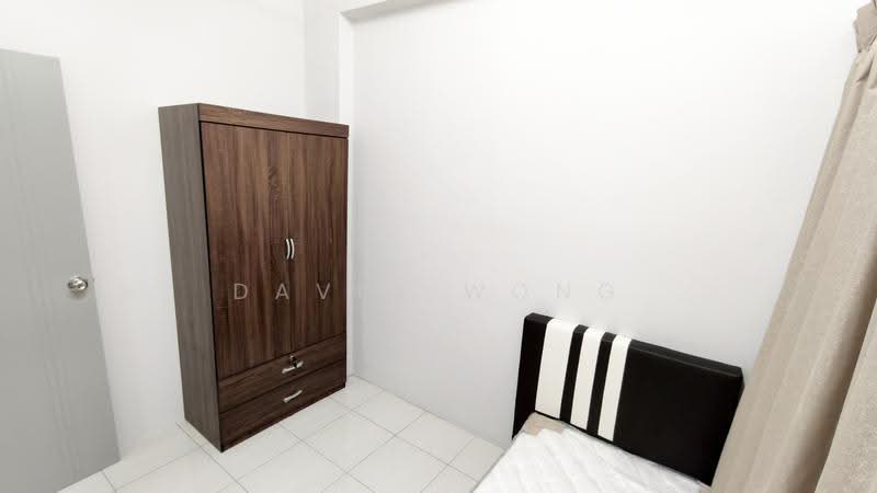 Apartment for Rent at Putra Bercham - David Wong - PropertyGuru.com.my
