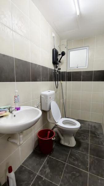 Apartment for Rent at Putra Bercham - David Wong - PropertyGuru.com.my