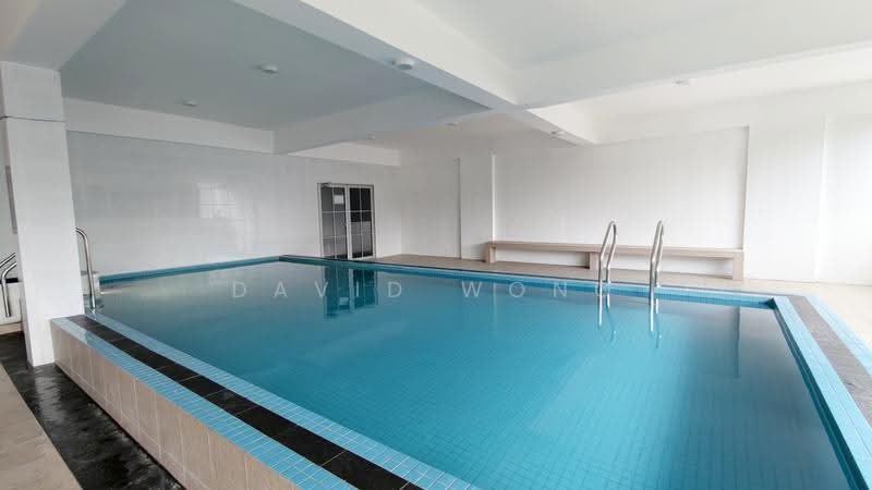 Apartment for Rent at Putra Bercham - David Wong - PropertyGuru.com.my