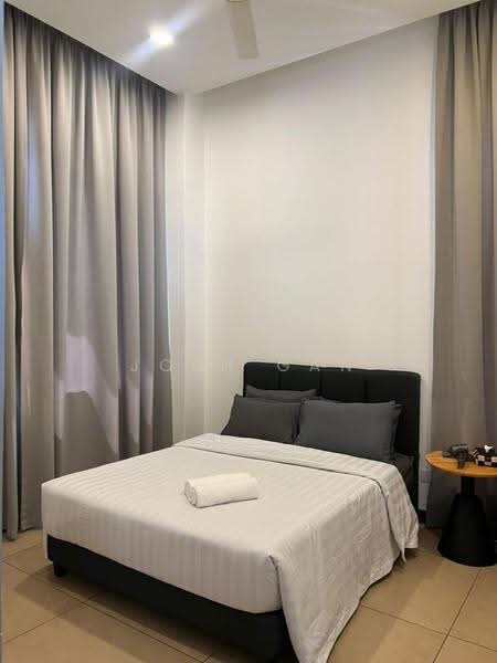 Link Bungalow for Sale in Setia Alam (Selangor) - Josh Gan - Bedroom - PropertyGuru.com.my