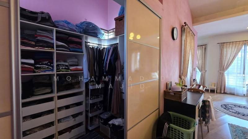 Rumah Berkembar untuk Dijual di Bukit Jelutong (Shah Alam) - Mohammad Din Majid - Interior - PropertyGuru.com.my