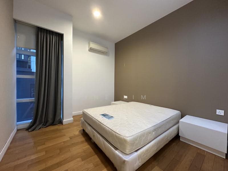Service Residence for Rent at The Face Suites (Platinum Suites) - Jyne Lim - Bedroom - PropertyGuru.com.my
