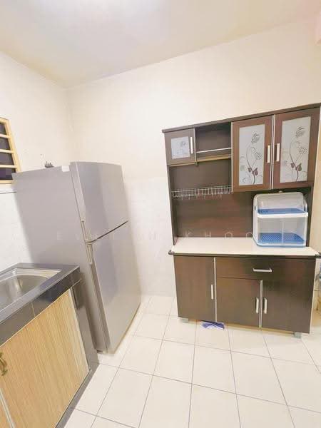 Kondominium untuk Dijual di Magna Ville - Evelyn Khoo - Kitchen - PropertyGuru.com.my