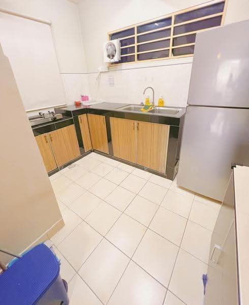 Kondominium untuk Dijual di Magna Ville - Evelyn Khoo - Kitchen - PropertyGuru.com.my