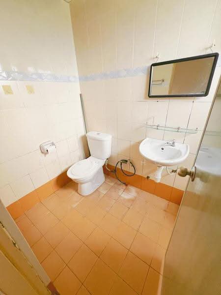 Kondominium untuk Dijual di Magna Ville - Evelyn Khoo - Bathroom - PropertyGuru.com.my