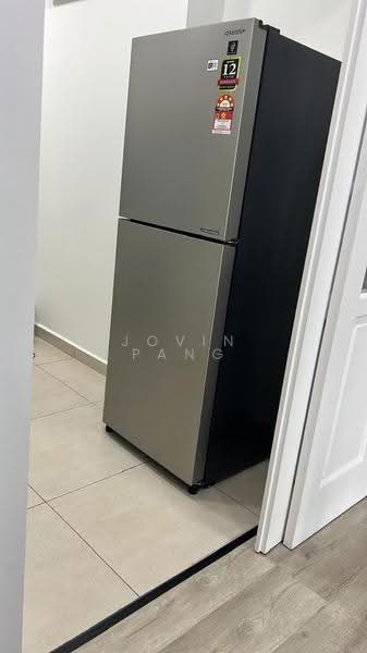 Condominium for Rent at The Brezza - Jovin Pang - Interior - PropertyGuru.com.my