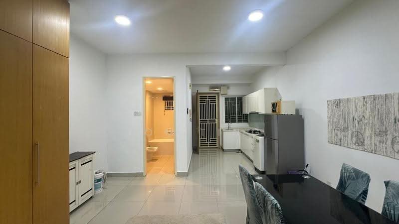 Kediaman Servis untuk Dijual di Oasis Serviced Suites @ Oasis Ara Damansara - Tom Ting - Bathroom - PropertyGuru.com.my