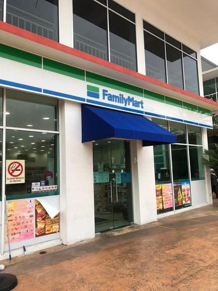 Kediaman Servis untuk Dijual di Oasis Serviced Suites @ Oasis Ara Damansara - Tom Ting - Exterior - PropertyGuru.com.my