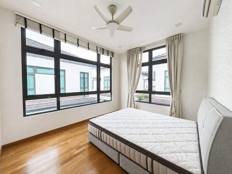 Semi-Detached House for Rent in Eco Botanic (Iskandar Puteri (Nusajaya)) - Roselynn Chai - Bedroom - PropertyGuru.com.my
