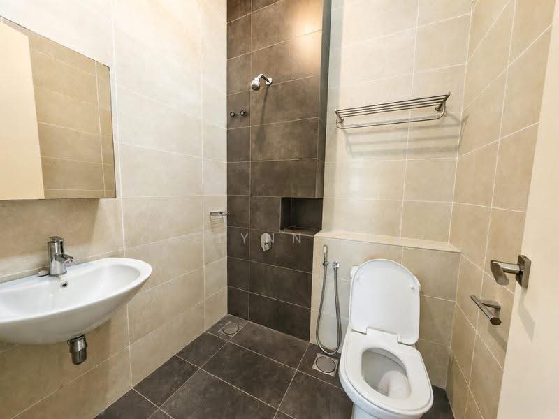 Semi-Detached House for Rent in Eco Botanic (Iskandar Puteri (Nusajaya)) - Roselynn Chai - Bathroom - PropertyGuru.com.my