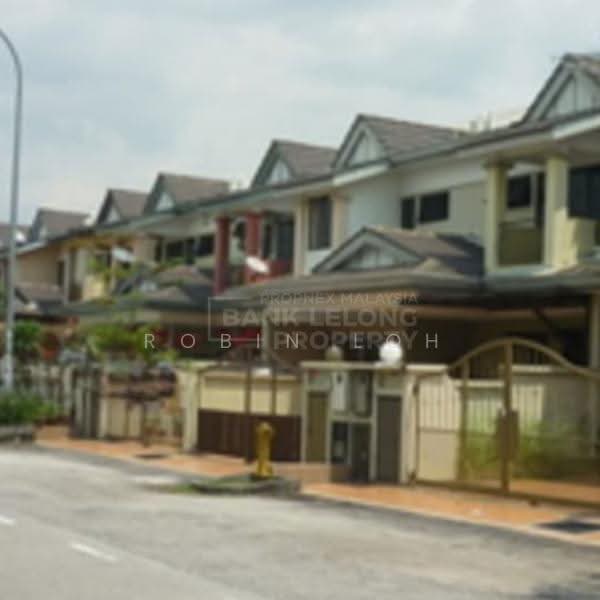 3-storey Terraced House for Sale in Bandar Damai Perdana (Cheras) - Robin Loh - Exterior - PropertyGuru.com.my