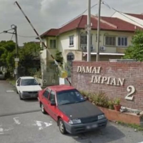 3-storey Terraced House for Sale in Bandar Damai Perdana (Cheras) - Robin Loh - Exterior - PropertyGuru.com.my
