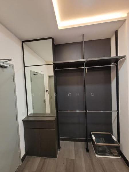 Kondominium untuk Disewa di Vista Bangi - Nick Chin - Interior - PropertyGuru.com.my