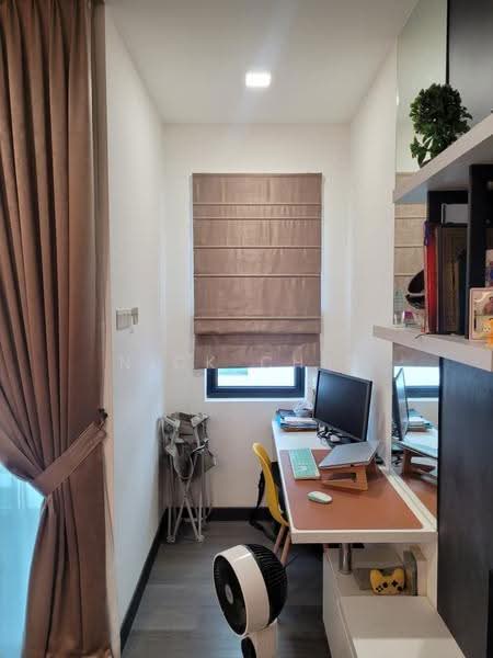 Kondominium untuk Disewa di Vista Bangi - Nick Chin - PropertyGuru.com.my