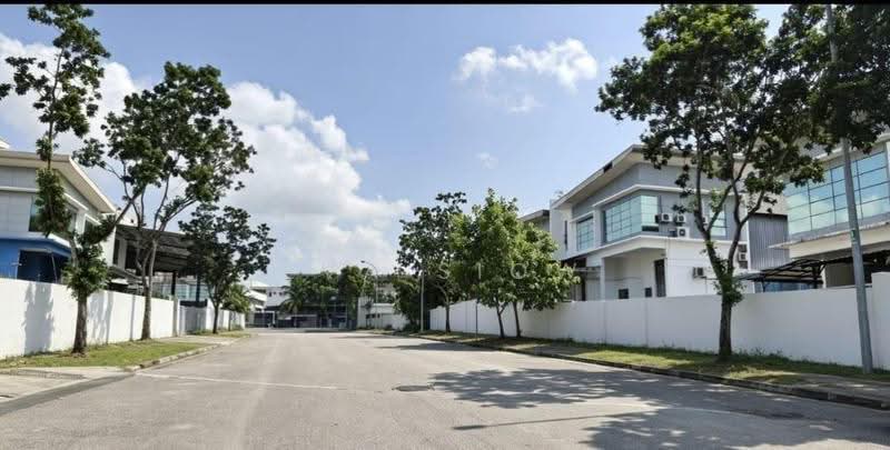 Kilang Berkembar untuk Disewa di Kempas Utama (Tebrau) - Eva Siow - PropertyGuru.com.my